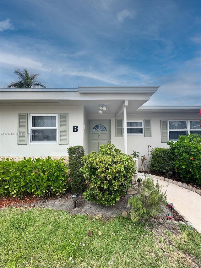 2731 W Barkley Dr W Unit B, West Palm Beach, FL 33415 - photo 29