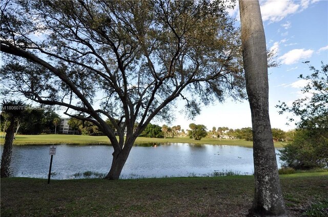 4441 W Mcnab Rd Unit 21, Pompano Beach, FL 33069 - water view