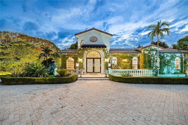 12300 Old Cutler Rd, Pinecrest, FL 33156 - view of property