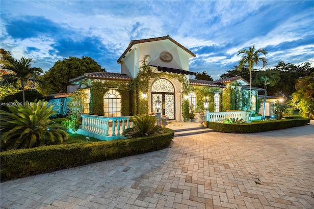 12300 Old Cutler Rd, Pinecrest, FL 33156 - view of home's community