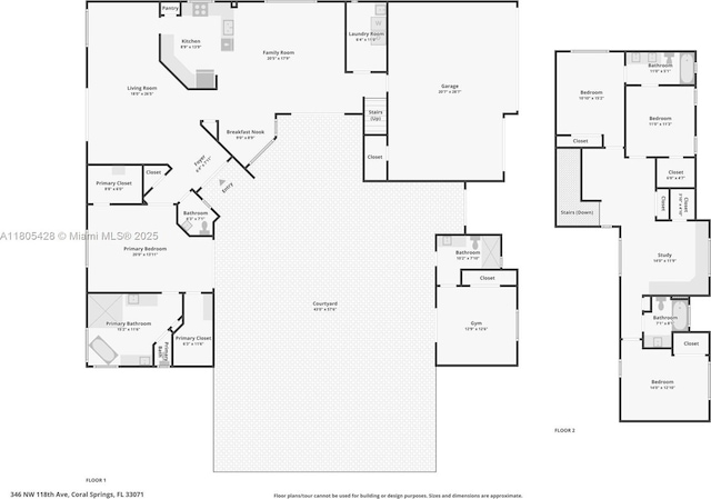 346 NW 118th Ave, Coral Springs, FL 33071 - photo 74