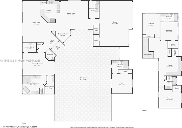 346 NW 118th Ave, Coral Springs, FL 33071 - photo 75