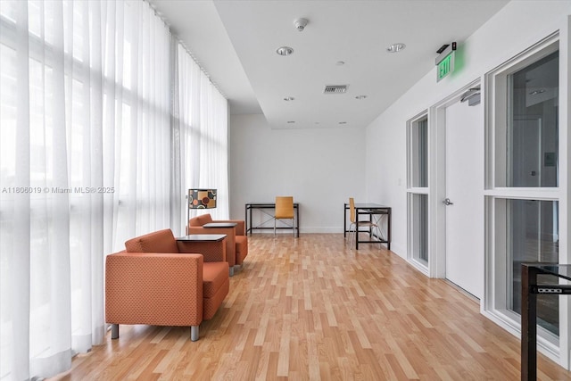 350 NE 24th St Unit 714, Miami, FL 33137 - view of common area