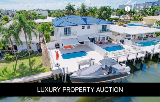 4331 W Tradewinds Ave Unit B, Lauderdale By The Sea, FL 33308 - photo 1