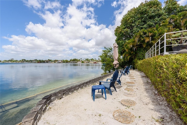 5020 SW 82nd Ave, Miami, FL 33155 - water view