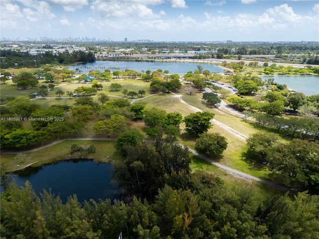 5020 SW 82nd Ave, Miami, FL 33155 - view of urban area with a nearby body of water