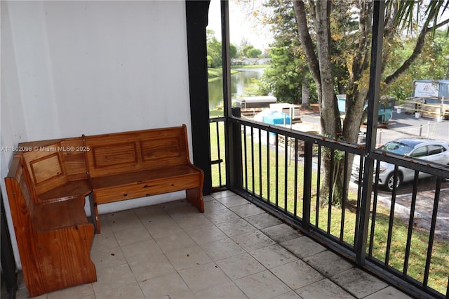 3730 Inverrary Dr Unit 2Y, Lauderhill, FL 33319 - view of balcony
