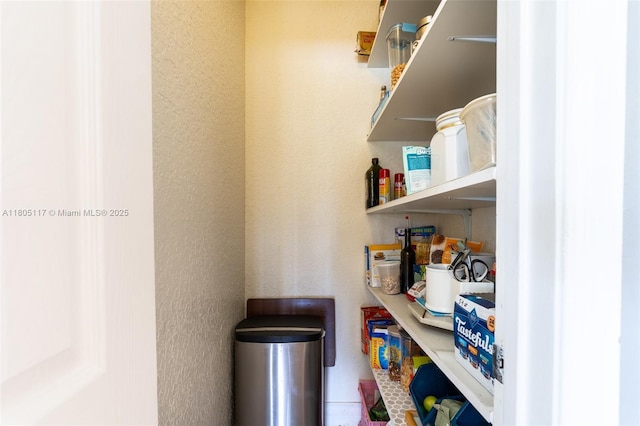 921 SW 176th Ave, Pembroke Pines, FL 33029 - view of pantry