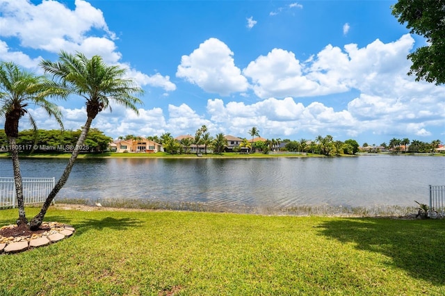 921 SW 176th Ave, Pembroke Pines, FL 33029 - water view