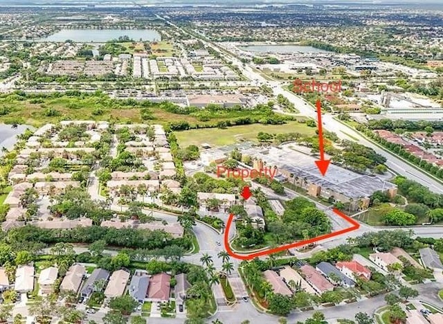 884 NW 170th Ter, Pembroke Pines, FL 33028 - photo 34