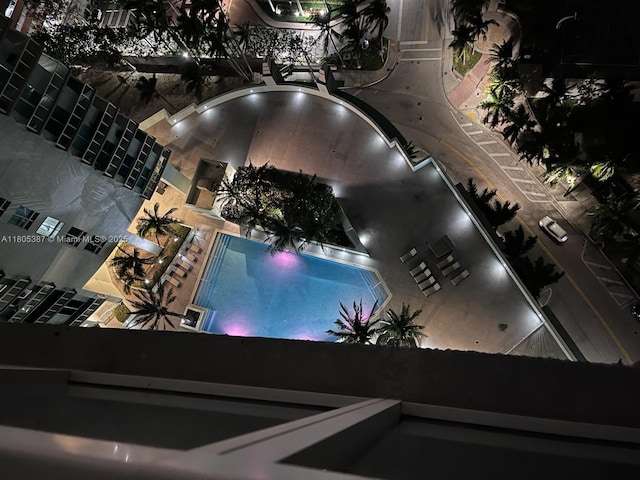 1900 N Bayshore Dr Unit 2804, Miami, FL 33132 - detailed view