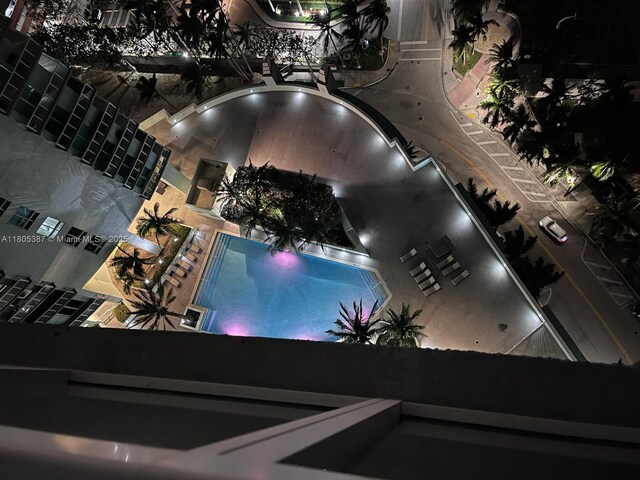 1900 N Bayshore Dr Unit 2804, Miami, FL 33132 - detailed view