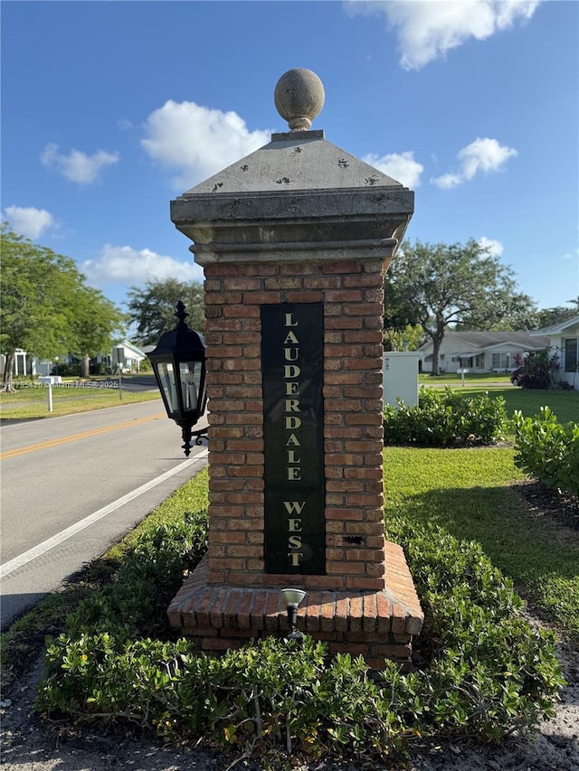 1250 NW 85th Ave, Plantation, FL 33322 - exterior view