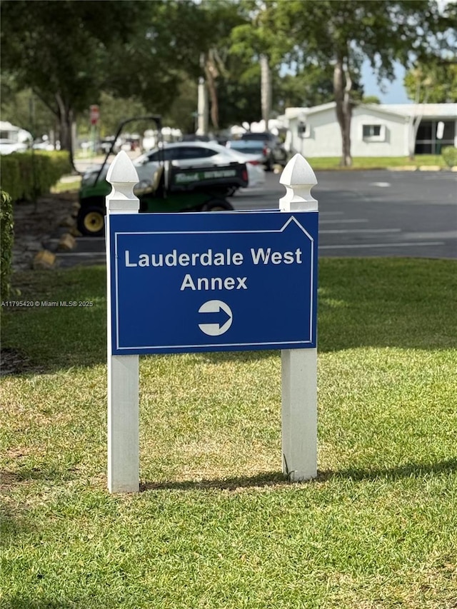 1250 NW 85th Ave, Plantation, FL 33322 - exterior view