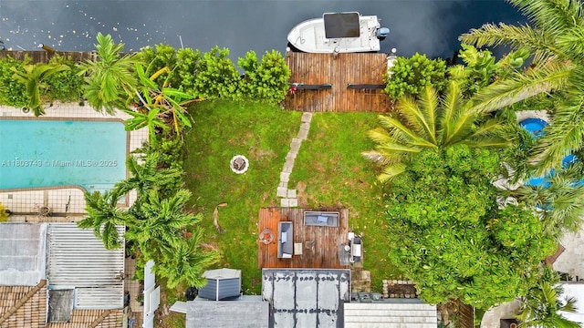 908 Citrus Isle, Fort Lauderdale, FL 33315 - photo 26