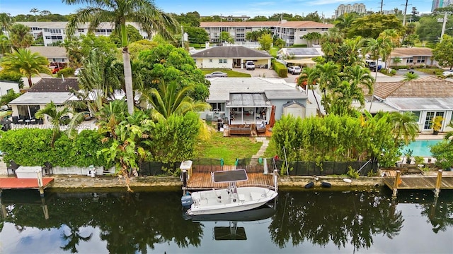 908 Citrus Isle, Fort Lauderdale, FL 33315 - photo 27