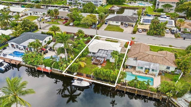 908 Citrus Isle, Fort Lauderdale, FL 33315 - photo 30