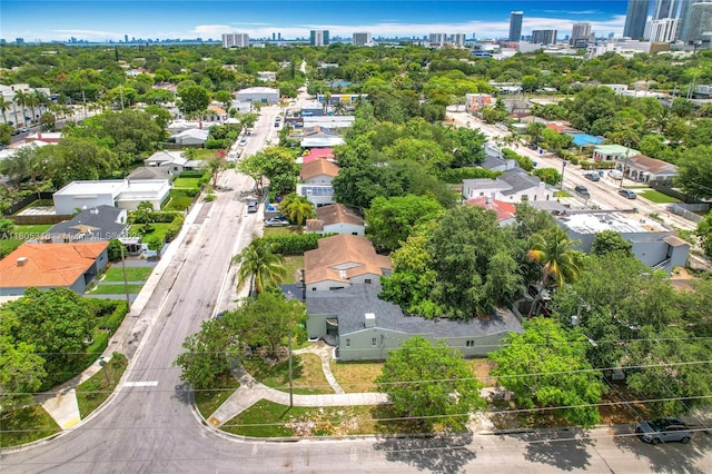 280 NW 45th St, Miami, FL 33127 - view of urban area