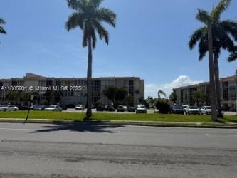 801 Three Islands Blvd Unit 112, Hallandale Beach, FL 33009 - view of property