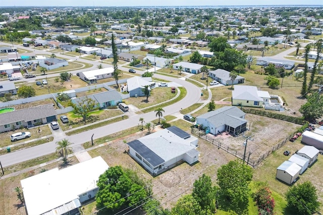 330 Lasayette Dr NE, Port Charlotte, FL 33952 - aerial view of residential area