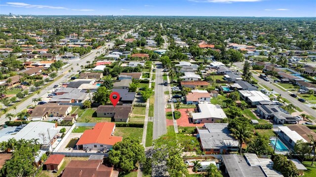 4295 SW 97th Ct, Miami, FL 33165 - view of property location featuring nearby suburban area