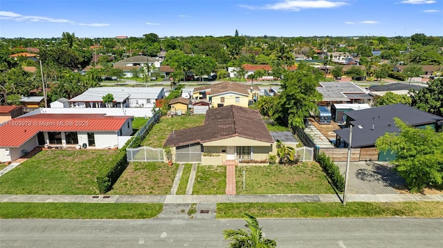 4295 SW 97th Ct, Miami, FL 33165 - aerial view of residential area