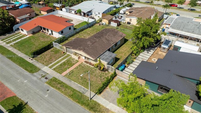 4295 SW 97th Ct, Miami, FL 33165 - aerial view of residential area