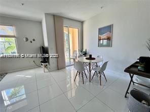 10012 NW 7th St Unit 203, Miami, FL 33172 - view of dining area