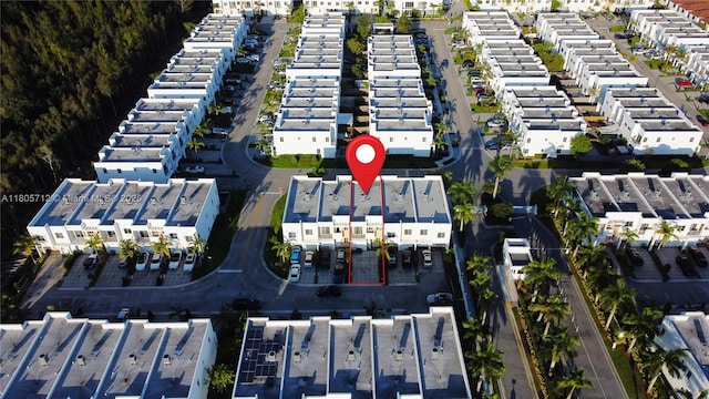 view of property location