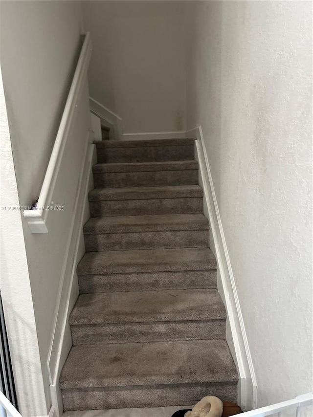 12956 SW 286th Ter, Homestead, FL 33033 - view of staircase