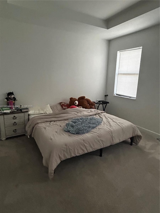 12956 SW 286th Ter, Homestead, FL 33033 - bedroom featuring dark colored carpet