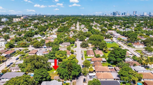 2133 NW 48th St, Miami, FL 33142
