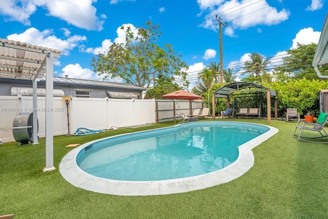 2807 S Wiley St, Hollywood, FL 33020 - photo 2