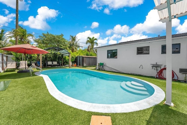 2807 S Wiley St, Hollywood, FL 33020 - photo 21