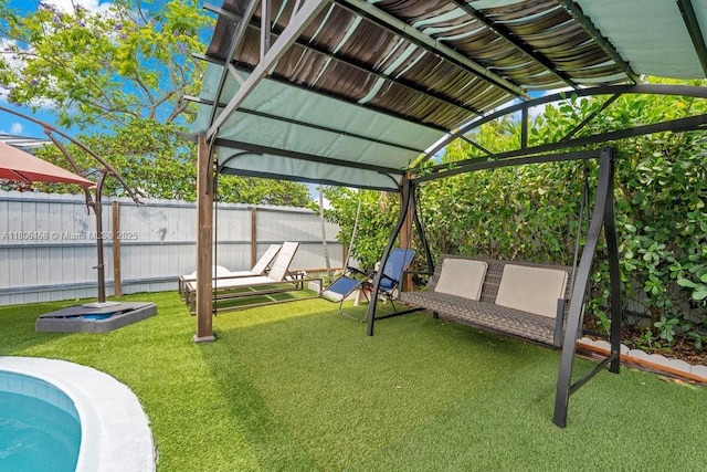 2807 S Wiley St, Hollywood, FL 33020 - photo 22