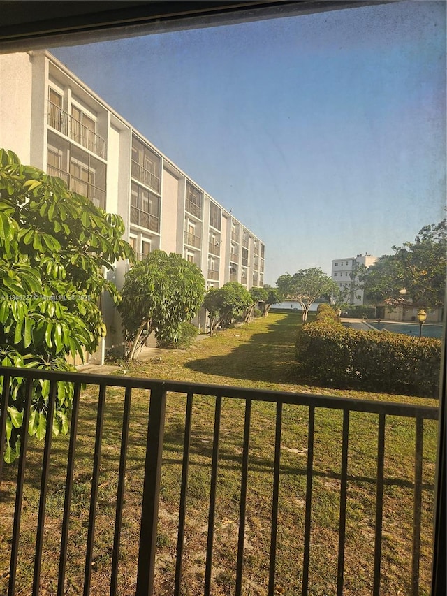 8620 N Sherman Cir Unit 202, Miramar, FL 33025 - view of apartment building / complex