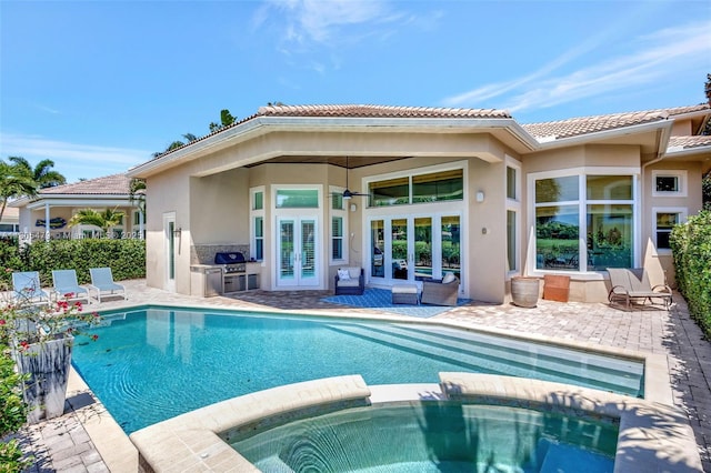 333 Charroux Dr, Palm Beach Gardens, FL 33410 - photo 60