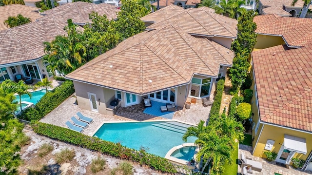333 Charroux Dr, Palm Beach Gardens, FL 33410 - photo 79