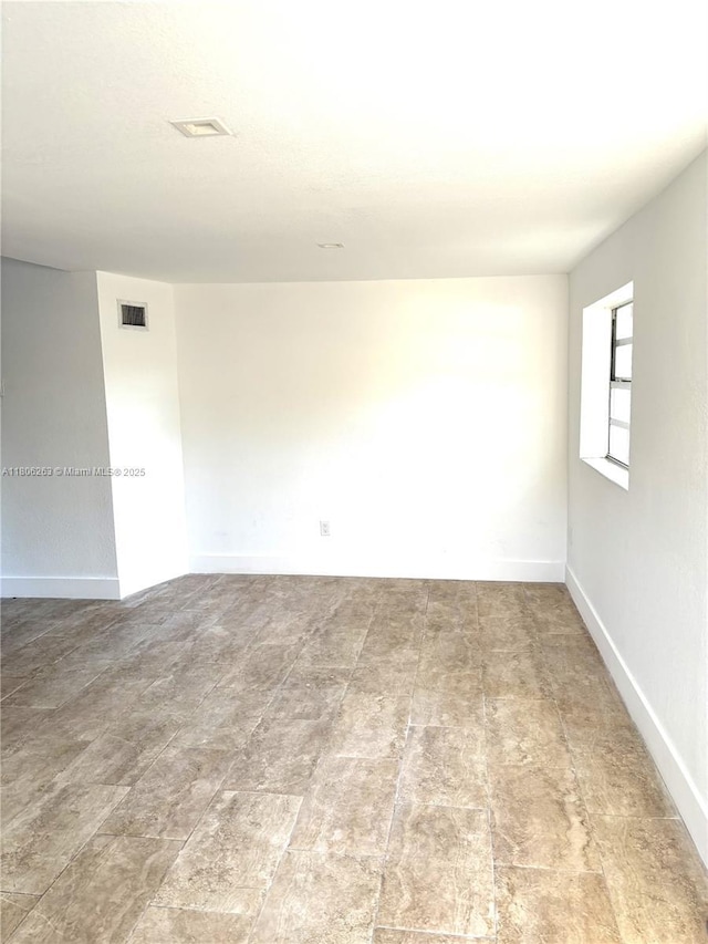 1416 SW 33ct, Fort Lauderdale, FL 33315 - unfurnished room with baseboards