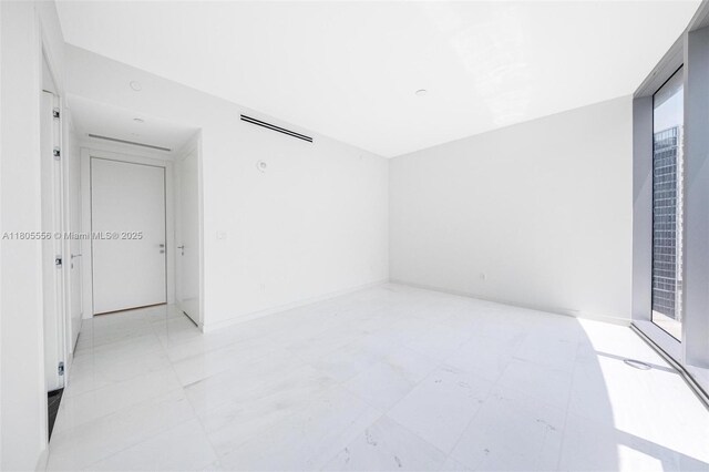 300 Biscayne Boulevard Way Unit 4507W, Miami, FL 33131 - view of unfurnished room