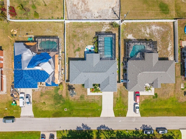 7434 Ashtabula St, Englewood, FL 34224 - aerial view