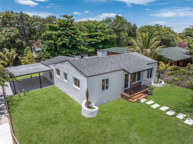 4100 NW 11th Ave, Miami, FL 33127 - photo 7