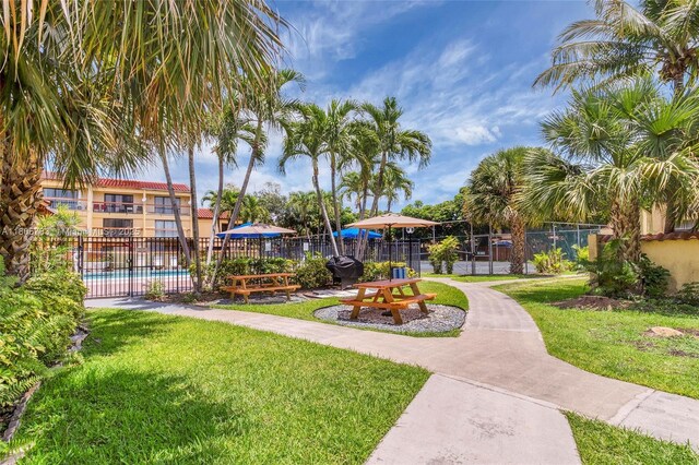 7753 Grande St, Sunrise, FL 33351 - photo 41
