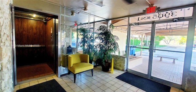 3905 N Nob Hill Rd Unit 510, Sunrise, FL 33351 - view of lobby
