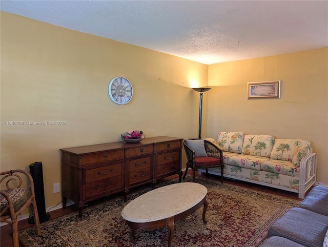 1280 NW 43rd Ave Unit 205, Lauderhill, FL 33313 - view of living area