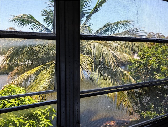 1280 NW 43rd Ave Unit 205, Lauderhill, FL 33313 - detailed view of a water view