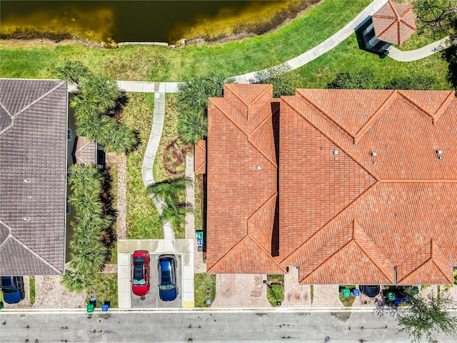 2801 SW 81st Ter, Miramar, FL 33025 - view from above of property
