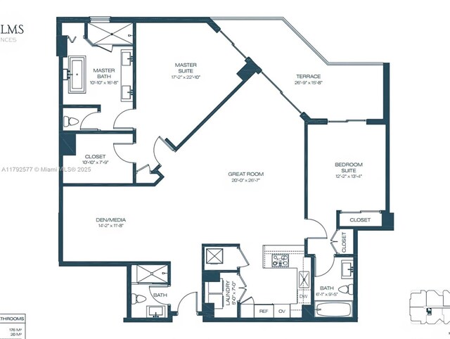 17301 Biscayne Blvd Unit 1108, Aventura, FL 33160 - photo 15