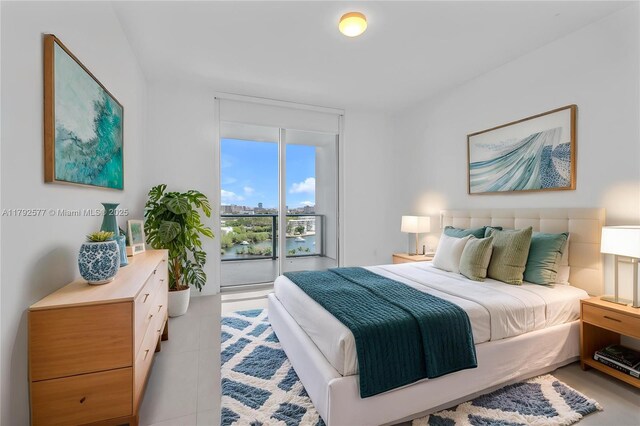17301 Biscayne Blvd Unit 1108, Aventura, FL 33160 - view of bedroom