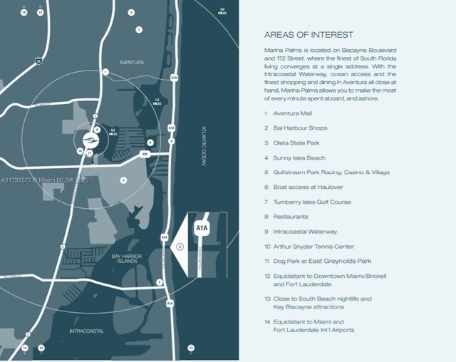 17301 Biscayne Blvd Unit 1108, Aventura, FL 33160 - view of miscellaneous property collateral